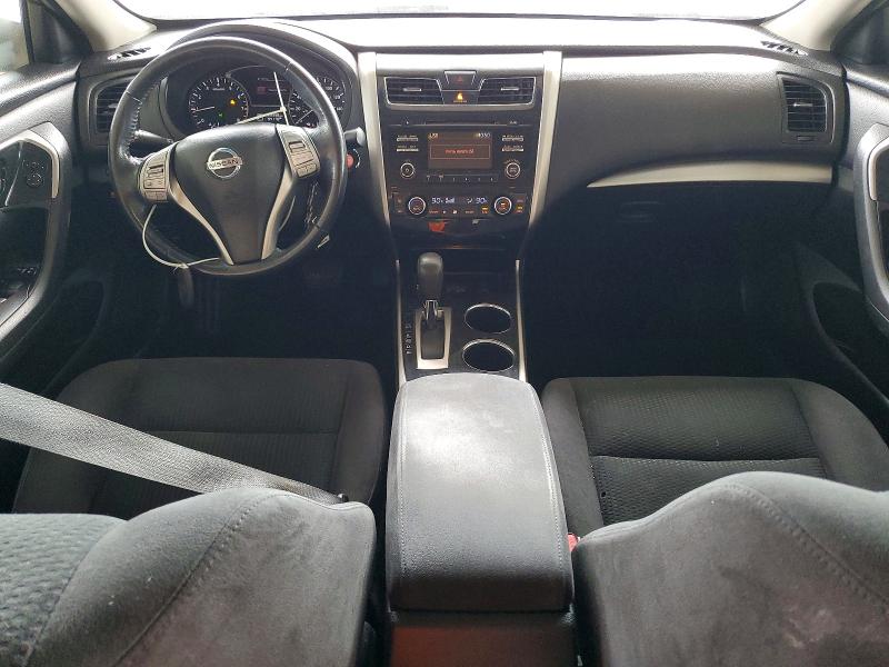 Photo 8 from auction – 2014 NISSAN ALTIMA 2.5 with VIN 1N4AL3AP7EC291973