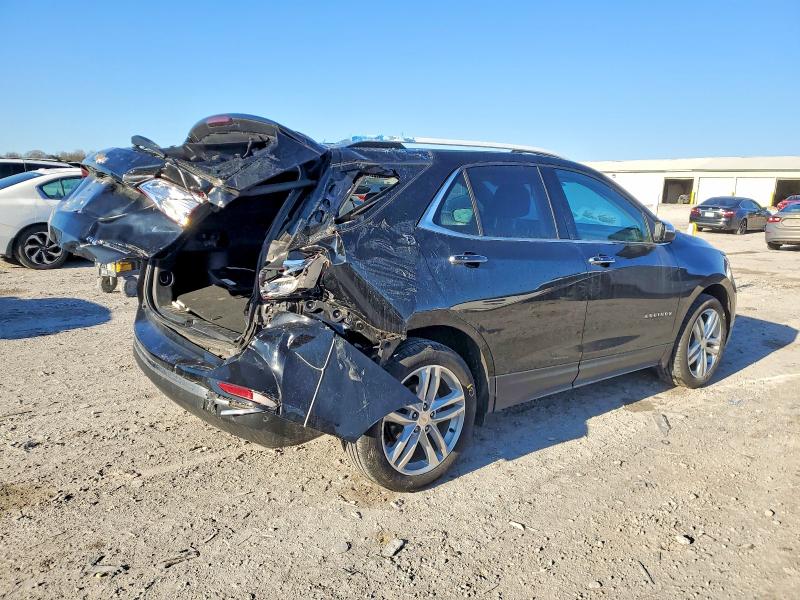 Photo 3 from auction – 2018 CHEVROLET EQUINOX PR with VIN 2GNAXVEV3J6150086