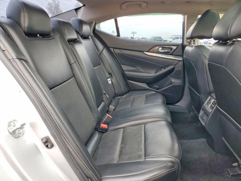 Photo 10 from auction – 2019 NISSAN MAXIMA with VIN 1N4AA6AV7KC369251