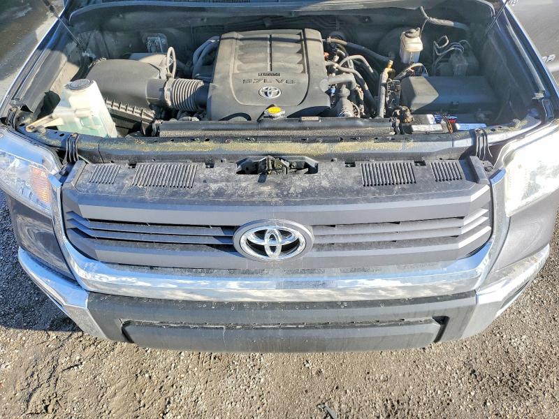 Photo 11 from auction – 2014 TOYOTA TUNDRA with VIN 5TFDY5F14EX340418