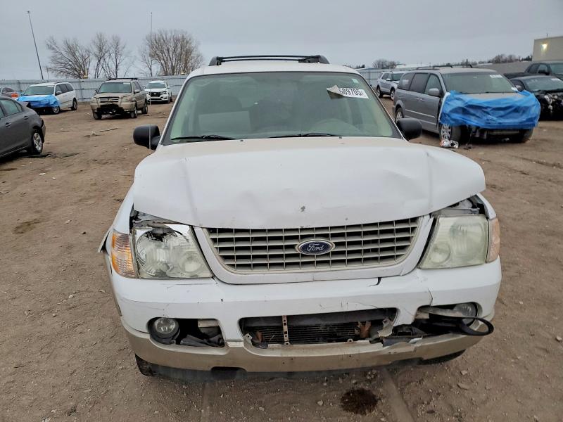 Photo 5 from auction – 2005 FORD EXPLORER with VIN 1FMDU74W15ZA62843