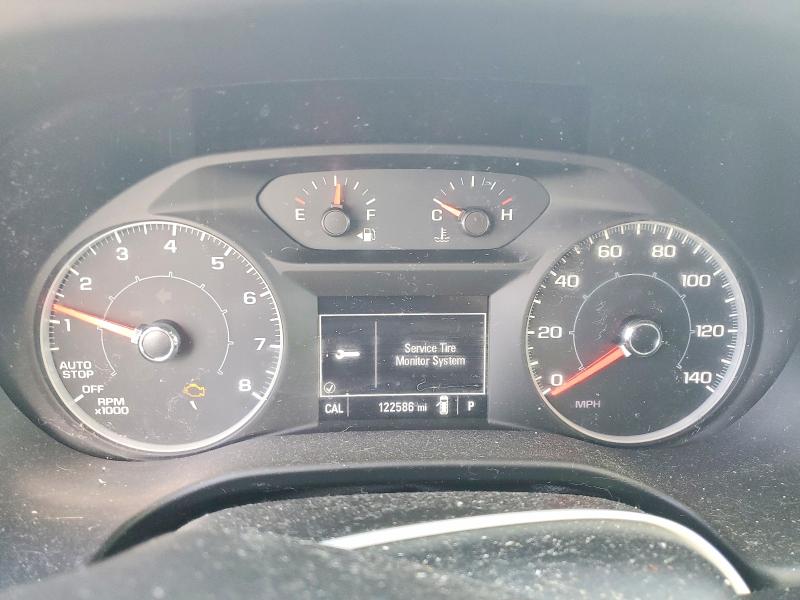 Photo 9 from auction – 2019 GMC ACADIA SLE with VIN 1GKKNKLA2KZ231284