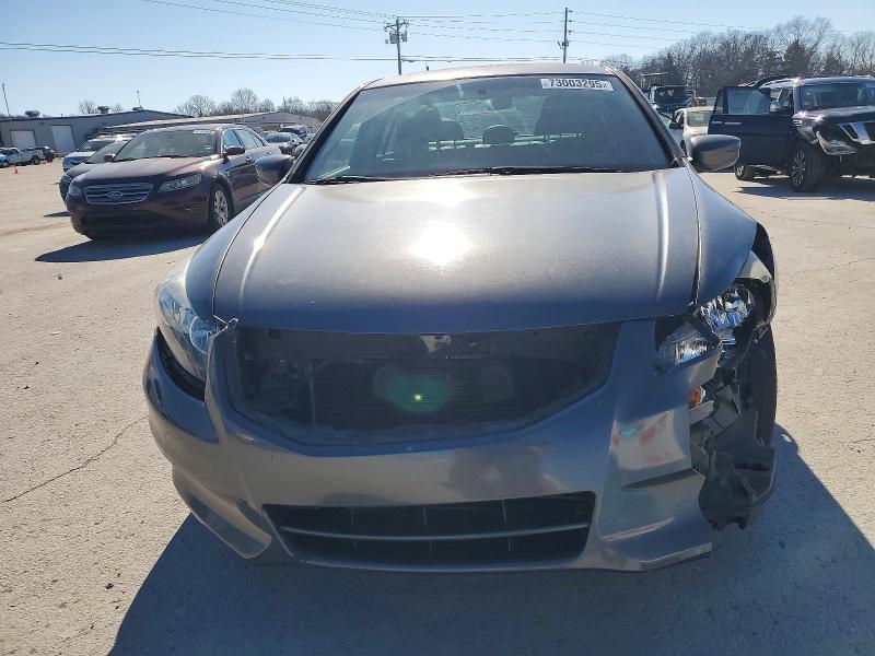 Photo 5 from auction – 2011 HONDA ACCORD SE with VIN 1HGCP2F64BA033534