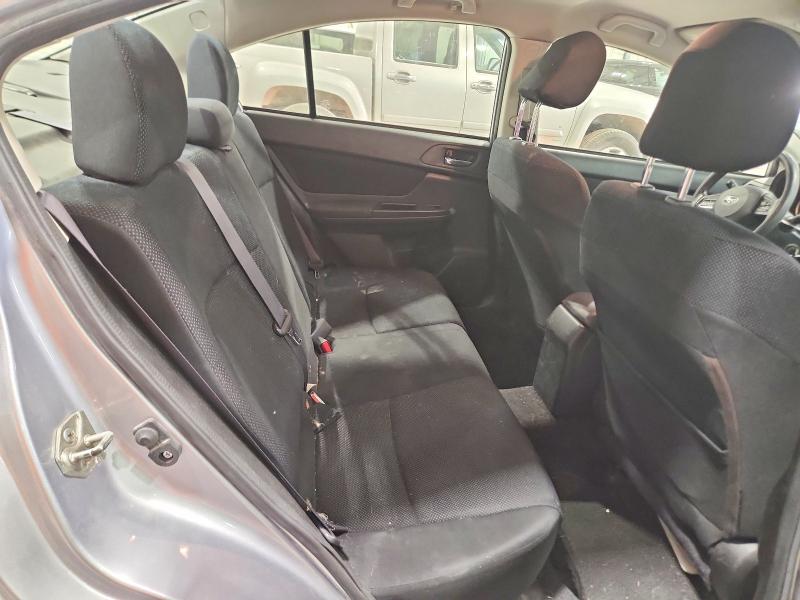 Foto 10 de la subasta – 2013 SUBARU IMPREZA PR con VIN JF1GJAC63DH002310