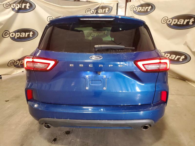Photo 6 from auction – 2023 FORD ESCAPE ST with VIN 1FMCU0MN4PUA17261
