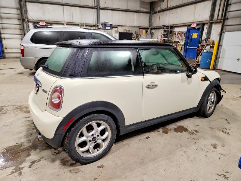Photo 3 from auction – 2013 MINI COOPER with VIN WMWSU3C50DT689481
