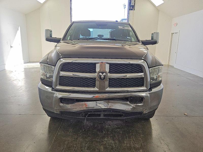 Photo 5 from auction – 2018 RAM 2500 ST with VIN 3C6UR5CL9JG313837