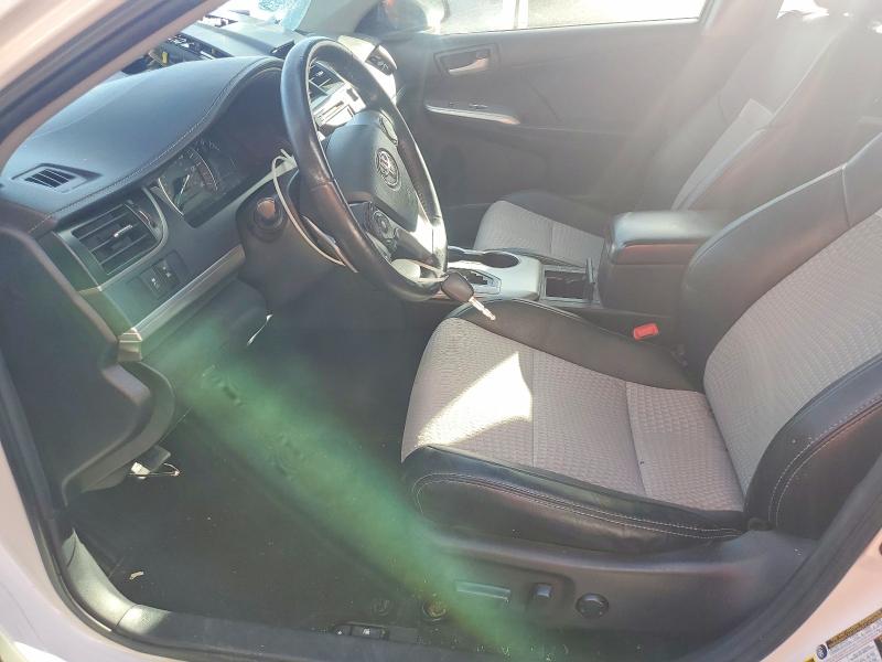 Photo 7 from auction – 2014 TOYOTA CAMRY L with VIN 4T1BF1FK3EU801989