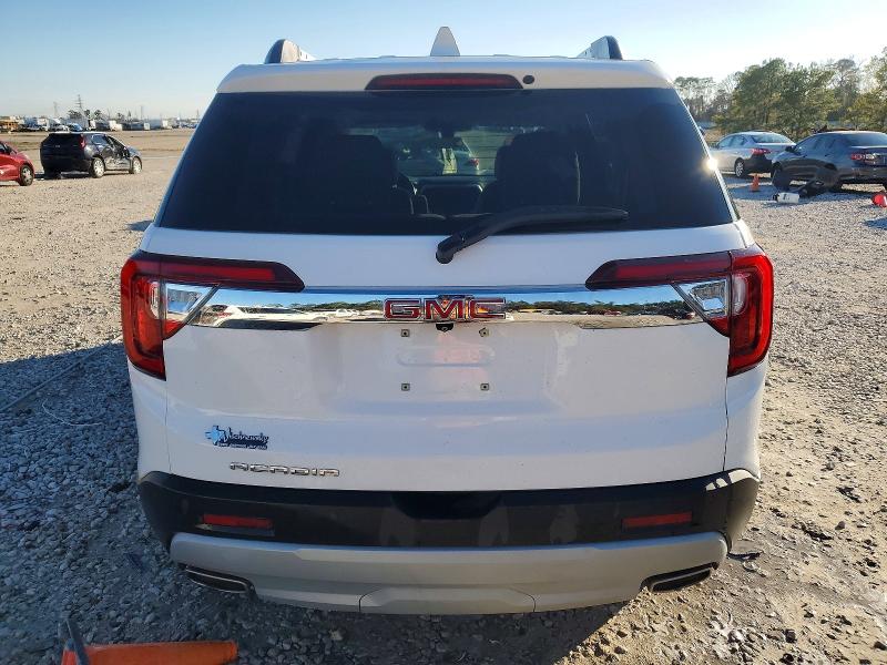 Photo 6 from auction – 2020 GMC ACADIA with VIN 1GKKNKLS1LZ137293