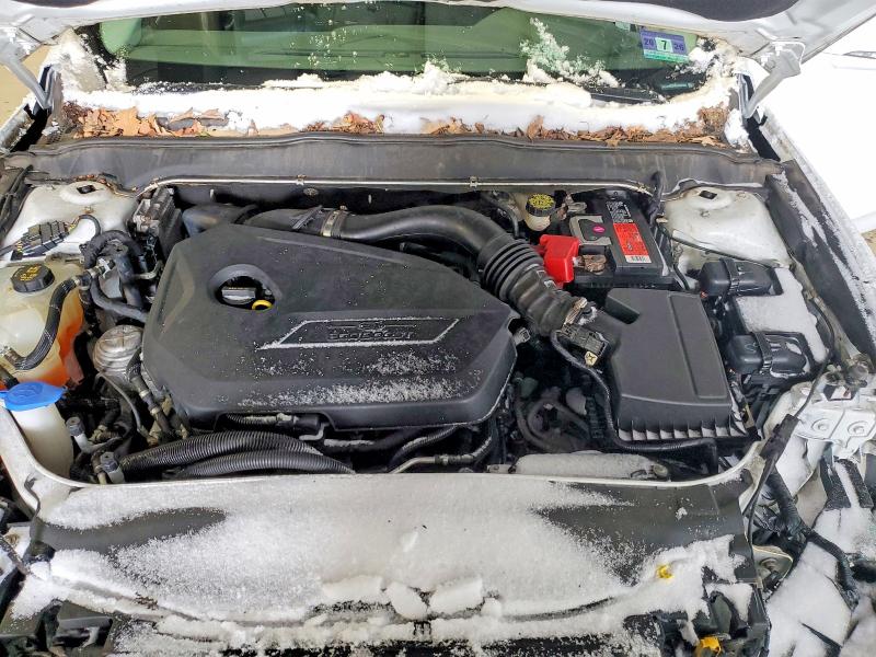 Photo 11 from auction – 2013 FORD FUSION SE with VIN 3FA6P0HR5DR355122