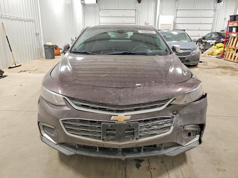 Photo 5 from auction – 2016 CHEVROLET MALIBU LT with VIN 1G1ZE5ST2GF333779