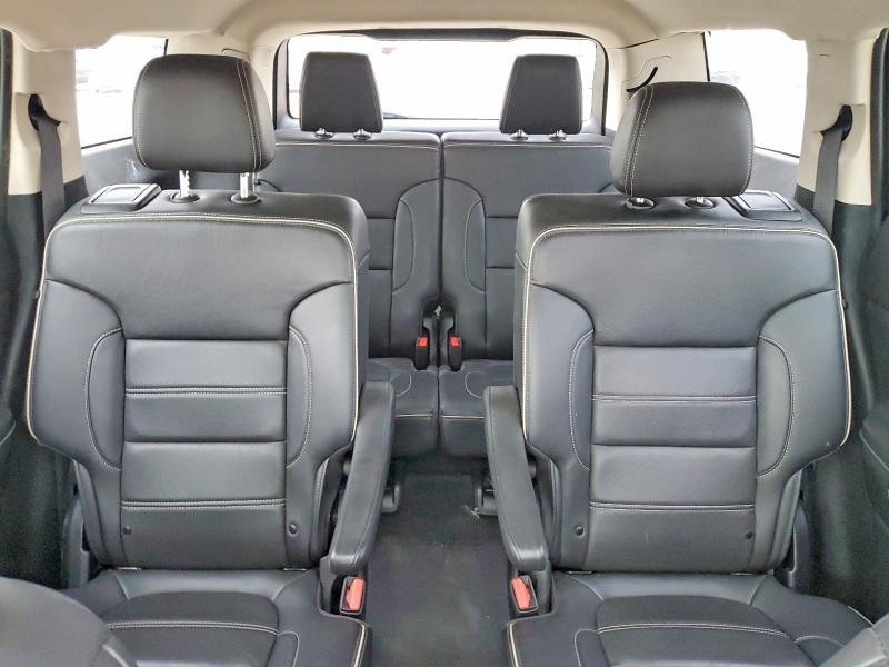 Photo 9 from auction – 2023 GMC ACADIA with VIN 1GKKNPLS0PZ169901