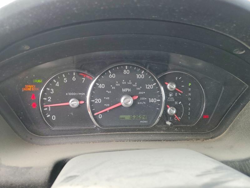 Photo 9 from auction – 2012 MITSUBISHI GALANT with VIN 4A32B3FFXCE016517