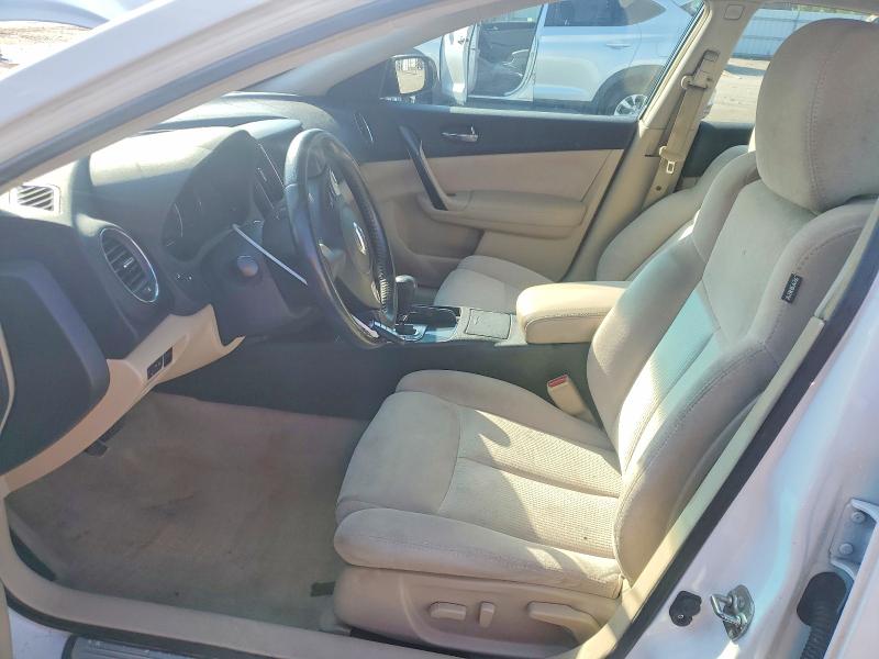 Снимка 7 от търг – 2014 NISSAN MAXIMA S с VIN 1N4AA5AP4EC498578