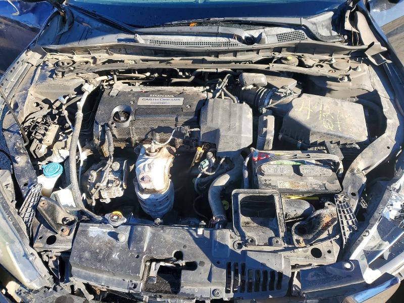 Photo 11 from auction – 2013 HONDA ACCORD SPO with VIN 1HGCR2F5XDA003958