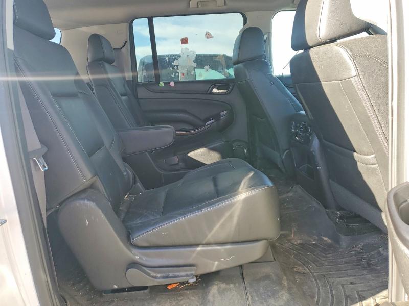 Photo 11 from auction – 2016 CHEVROLET SUBURBAN C with VIN 1GNSCHKC7GR344153