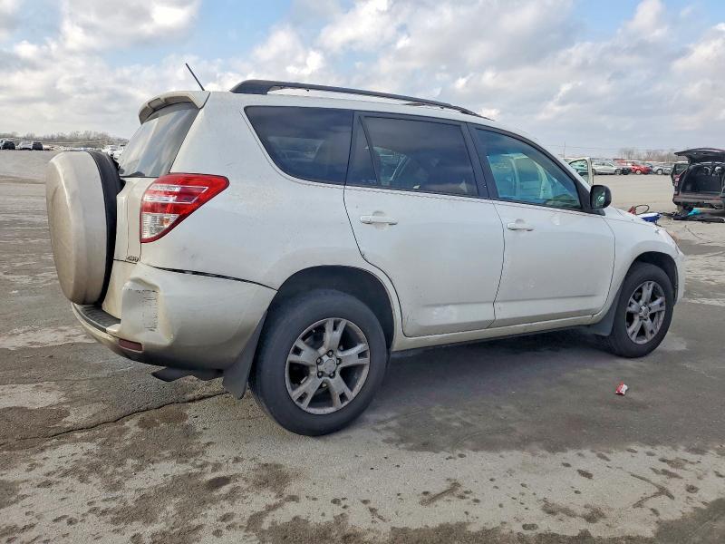 Photo 3 from auction – 2012 TOYOTA RAV4 with VIN 2T3BF4DVXCW253167
