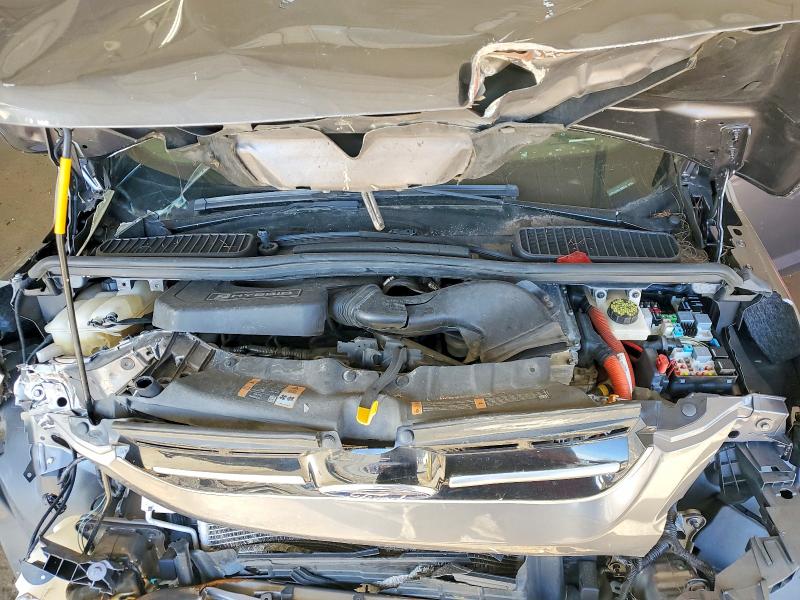 Photo 12 from auction – 2013 FORD C-MAX SE with VIN 1FADP5AU8DL509016