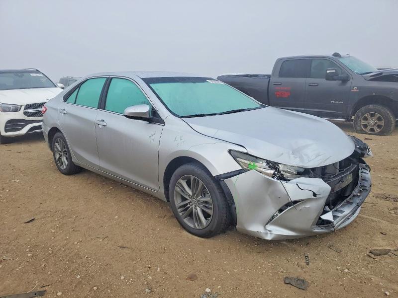 Photo 4 from auction – 2015 TOYOTA CAMRY LE with VIN 4T1BF1FK7FU981379