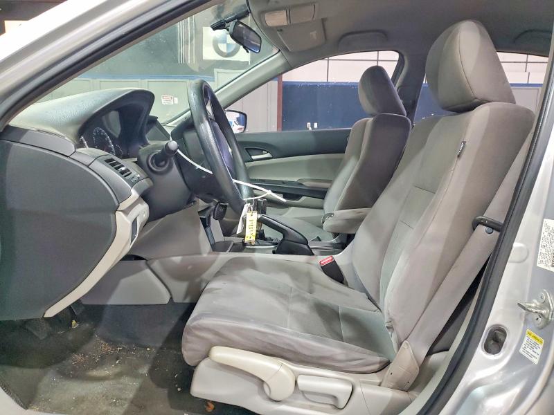 Photo 7 from auction – 2011 HONDA ACCORD with VIN 1HGCP2E38BA032264