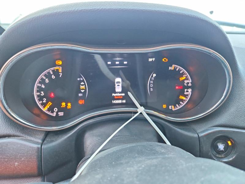 Photo 9 from auction – 2015 JEEP GRAND CHER with VIN 1C4RJFAG7FC677105