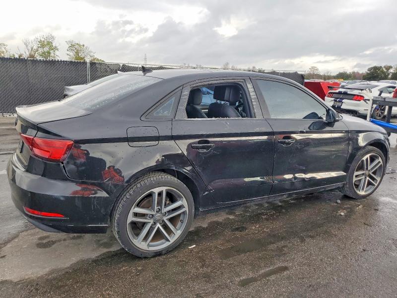 Photo 3 from auction – 2020 AUDI A3 PREMIUM with VIN WAUAUGFF9LA079385