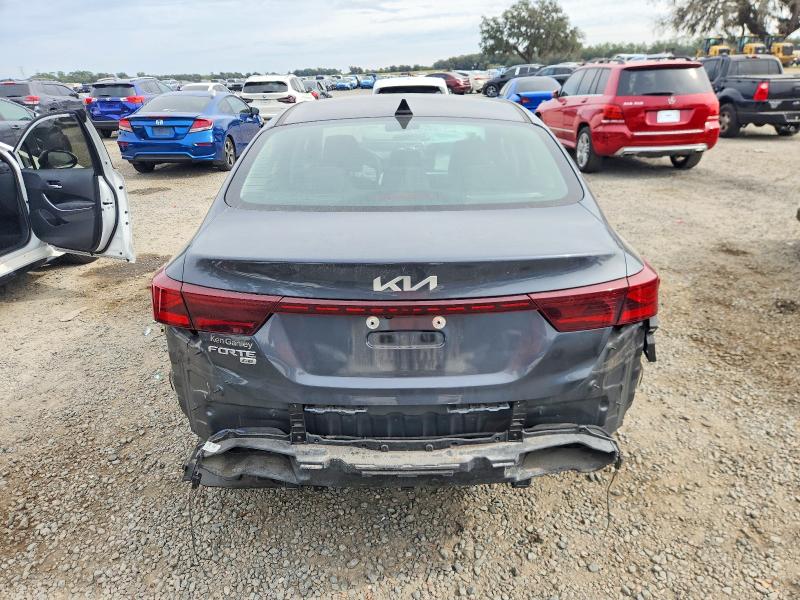 Photo 6 from auction – 2023 KIA FORTE with VIN 3KPF24ADXPE633068