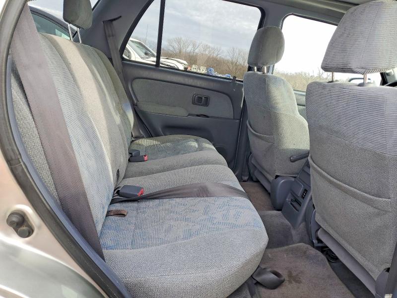 Photo 11 from auction – 1999 TOYOTA 4RUNNER SR with VIN JT3HN86RXX0245055