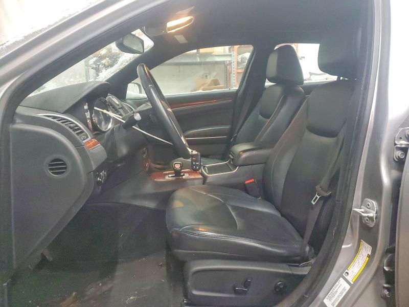 Photo 7 from auction – 2014 CHRYSLER 300 with VIN 2C3CCAAG9EH212764