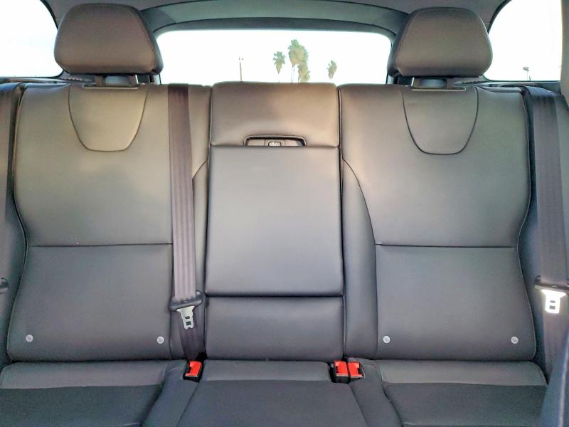 Photo 10 from auction – 2015 VOLVO XC60 T6 PR with VIN YV4902RC6F2610656
