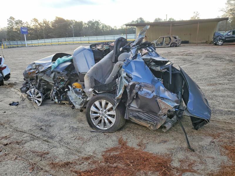 Photo 2 from auction – 2015 HONDA ACCORD EX with VIN 1HGCR2F78FA183980