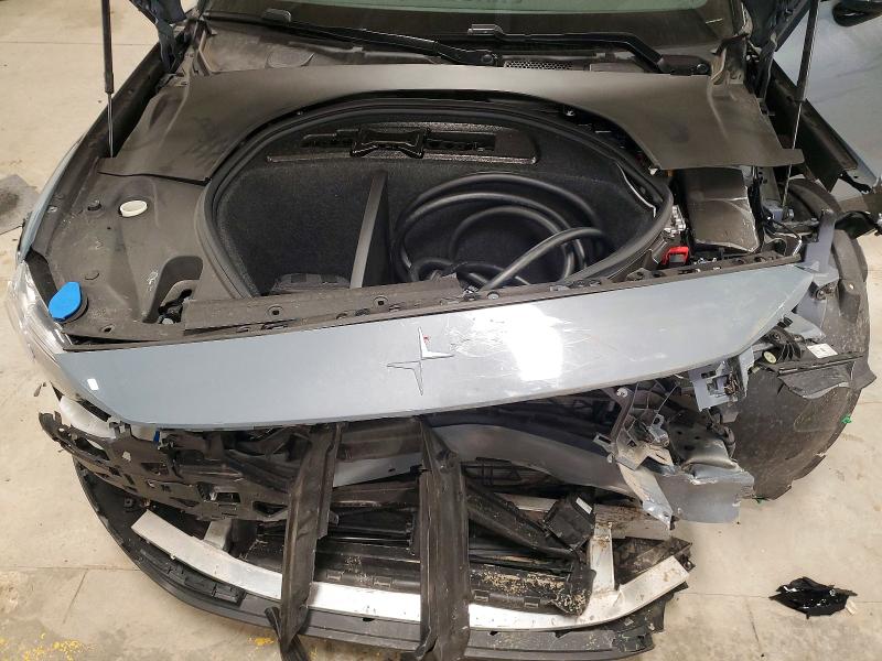 Photo 11 from auction – 2024 POLESTAR 2 with VIN YSMFG3KAXRL228570