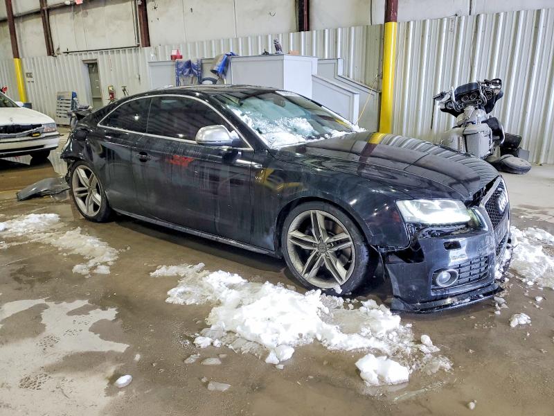 Photo 4 from auction – 2008 AUDI S5 with VIN WAURV78T78A016702