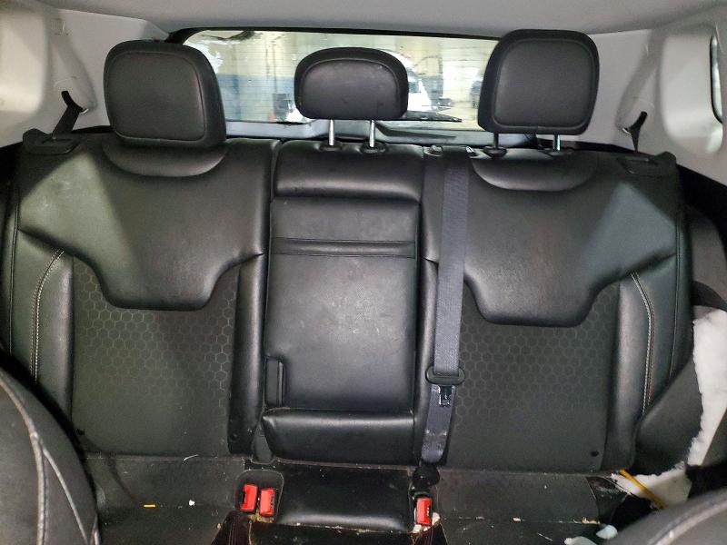 Photo 10 from auction – 2019 JEEP COMPASS with VIN 3C4NJDBBXKT649934