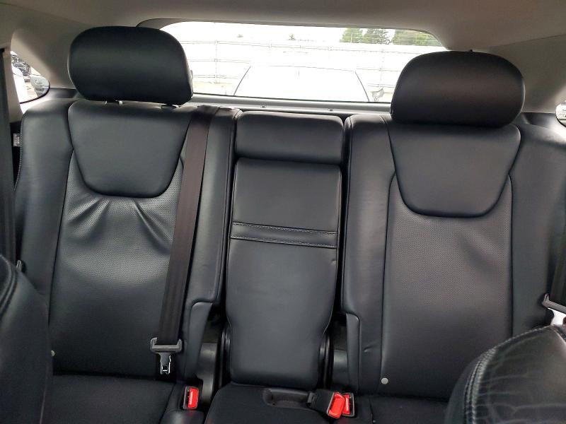 Photo 10 from auction – 2014 LEXUS RX 350 BAS with VIN 2T2BK1BA9EC245368