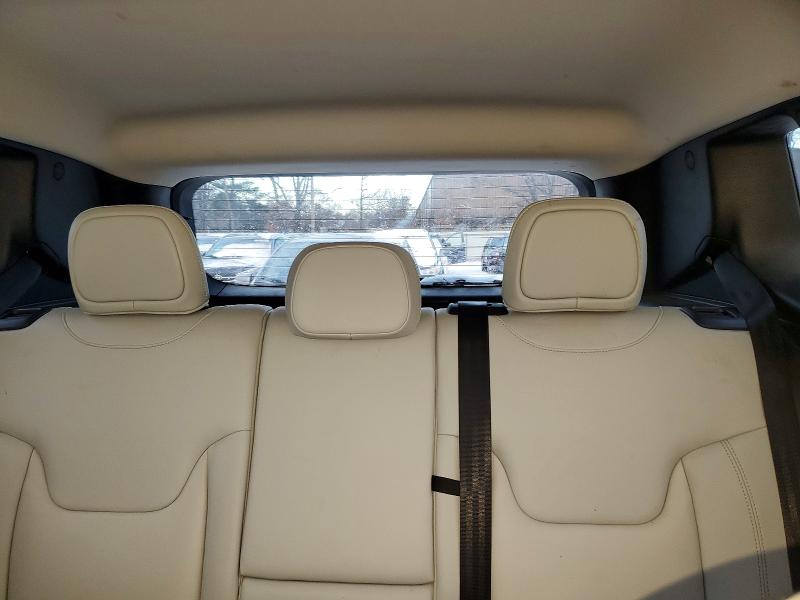Photo 10 from auction – 2018 JEEP RENEGADE L with VIN ZACCJADB4JPJ05371