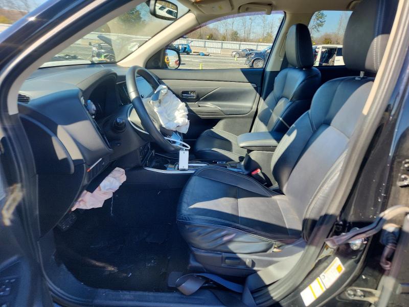 Photo 7 from auction – 2019 MITSUBISHI OUTLANDER with VIN JA4AD3A36KZ029014