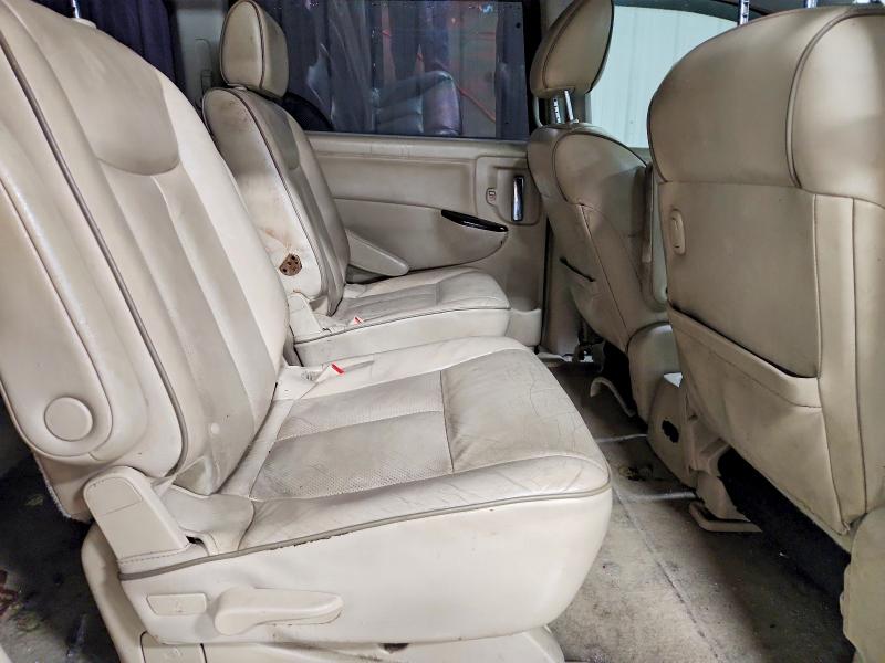 Photo 11 from auction – 2013 NISSAN QUEST S with VIN JN8AE2KP1D9062699