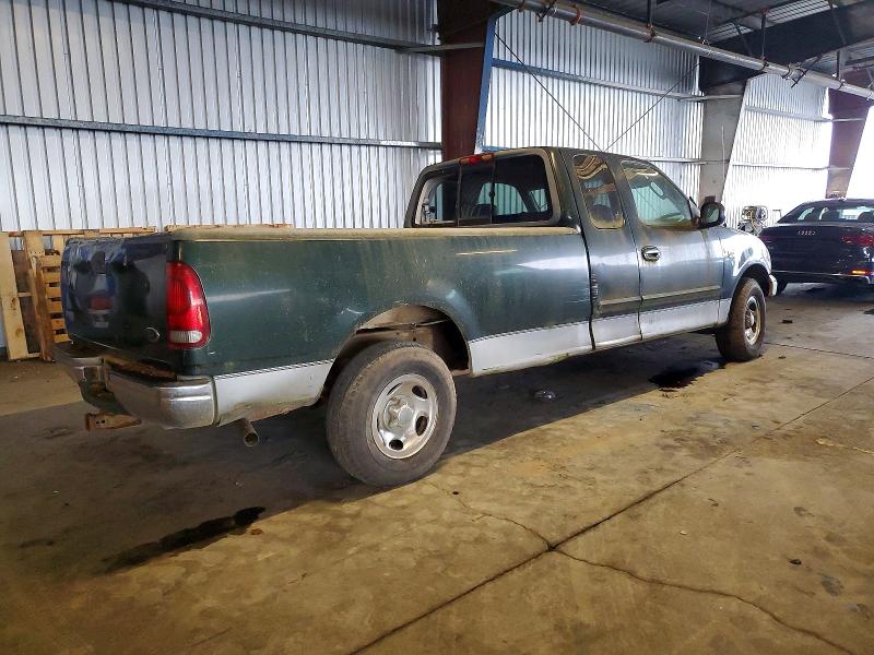 Photo 3 from auction – 2003 FORD F150 with VIN 1FTRX17WX3NB13383