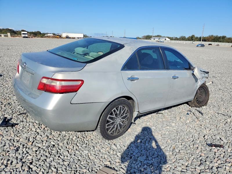 Photo 3 from auction – 2007 TOYOTA CAMRY CE with VIN 4T1BE46K87U107399