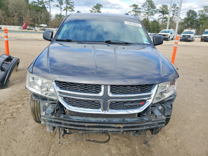 Photo 5 from auction – 2018 DODGE JOURNEY with VIN 3C4PDCAB2JT428385