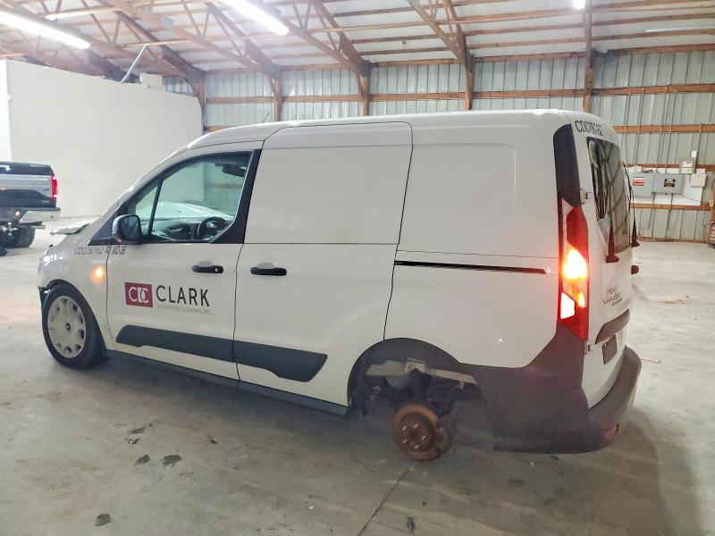 Zdjęcie 2 z aukcji – 2016 FORD TRANSIT CO z VIN NM0LS6E79G1241380