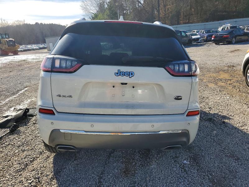 Photo 6 from auction – 2019 JEEP CHEROKEE with VIN 1C4PJMJXXKD462902