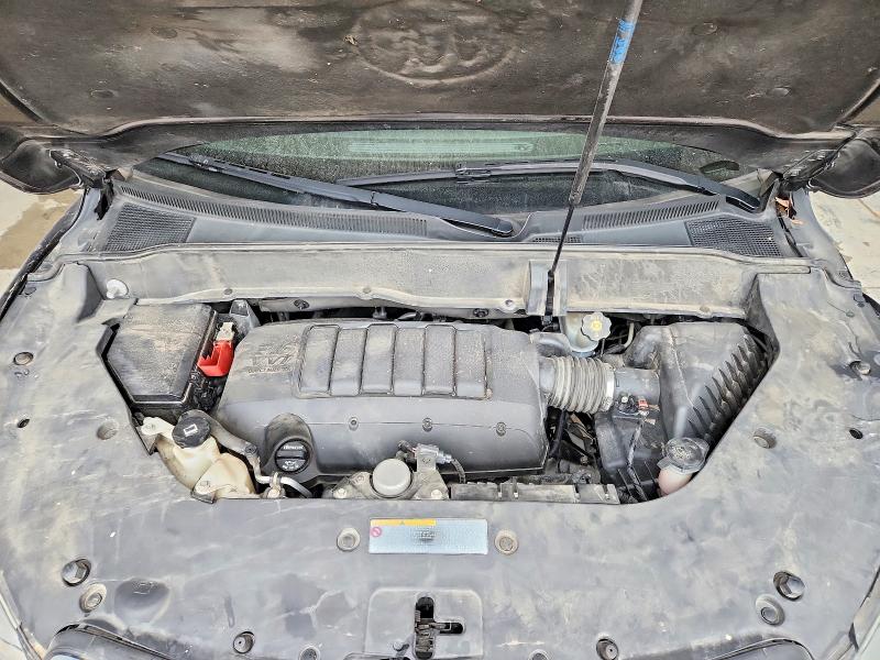 Photo 12 from auction – 2017 BUICK ENCLAVE with VIN 5GAKRBKD8HJ157633