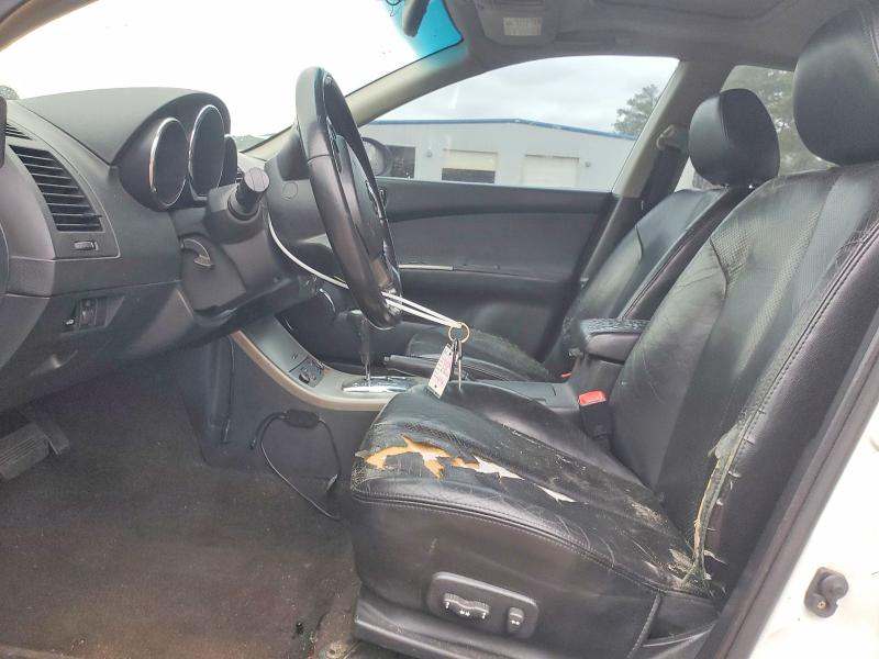 Photo 7 from auction – 2005 NISSAN ALTIMA SE with VIN 1N4BL11D65C397068