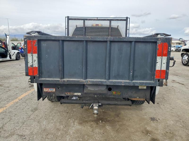 Photo 6 from auction – 2014 FORD F150 with VIN 1FTNF1CF7EKD20924
