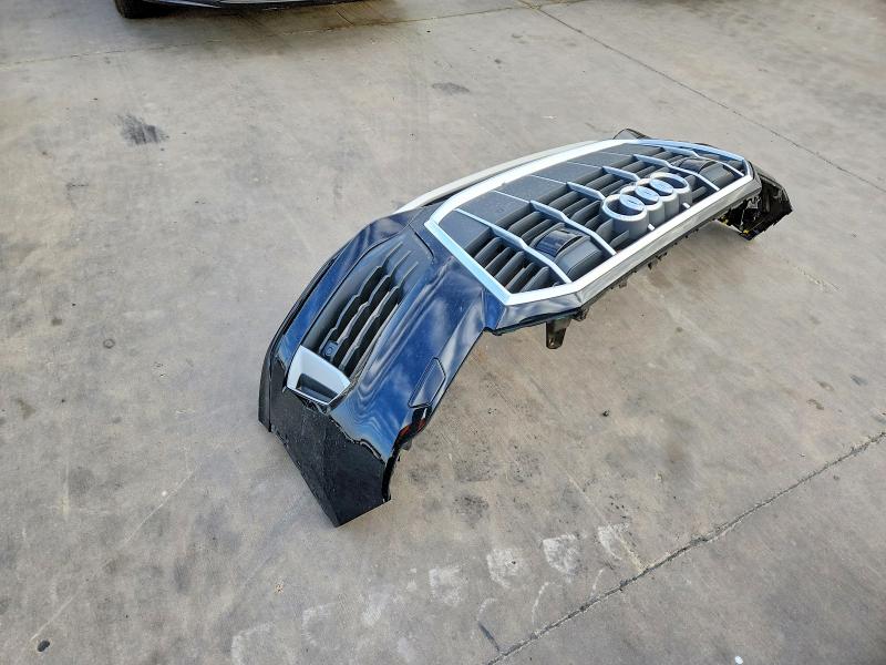 Photo 13 from auction – 2021 AUDI Q7 with VIN WA1VXAF7XMD017991