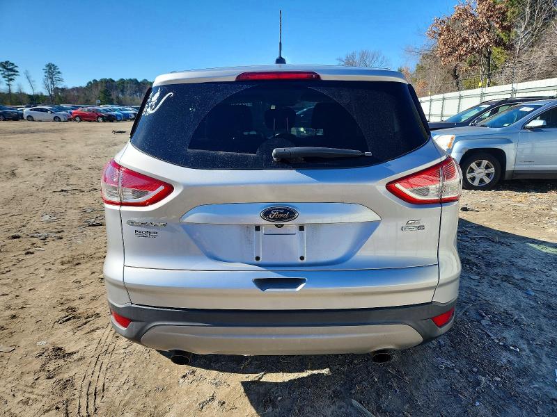 Photo 6 from auction – 2015 FORD ESCAPE with VIN 1FMCU9GX2FUC73026