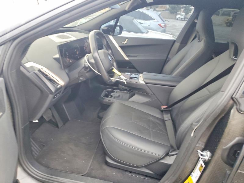 Photo 7 from auction – 2024 BMW IX with VIN WB523CF08RCP54392