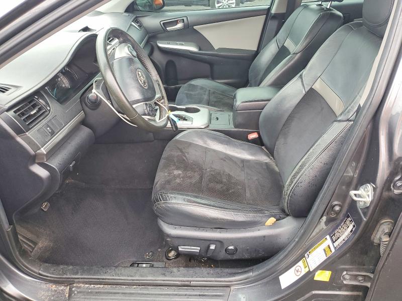 Photo 7 from auction – 2012 TOYOTA CAMRY BASE with VIN 4T1BF1FK5CU023692